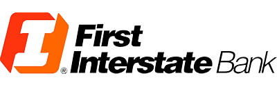 First Interstate Bank - logo